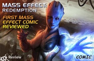 mass effect redemption part 1