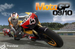 MotoGP 09/10 Editorial image