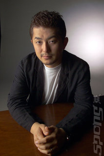 Shintaro Majima