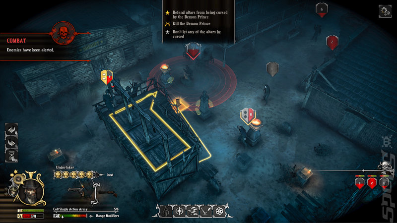 PAX Round-Up: Guns of Icarus: Alliance and Hard West Editorial image