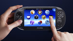 PS Vita Experience: The Interface Editorial image