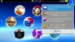 PS Vita Experience: The Interface Editorial image