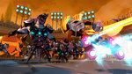 Ratchet & Clank: Into the Nexus Editorial image