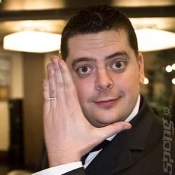Revealed: Xbox Vox Pops Editorial image
