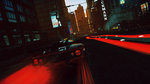 Ridge Racer: Unbounded Editorial image