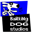 Barking Dog logo
