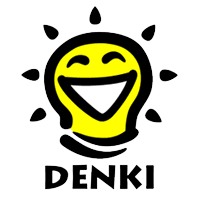 Denki logo