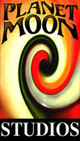 Planet Moon Studios logo