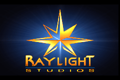 Raylight logo