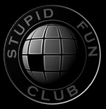 Stupid Fun Club logo