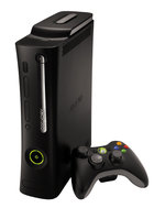 Xbox 360 Elite Finally Confirmed News image