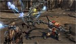 Heaps of Darksiders Pre-Order Details + a Centerfold! News image