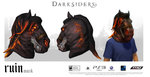 Related Images: Heaps of Darksiders Pre-Order Details + a Centerfold! News image