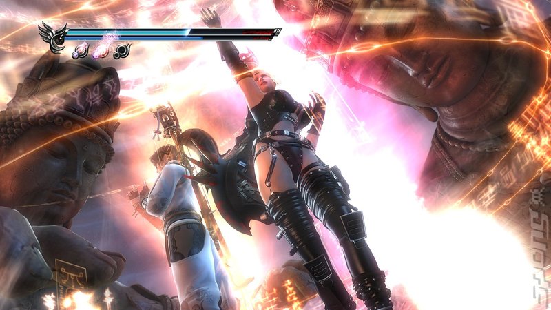 All New Ninja Gaiden Sigma II Shots News image