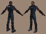Related Images: A Metric Shedload of Crackdown 2 Art News image