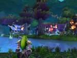 BlizzCon '09: World of Warcraft Heading to Cataclysm News image