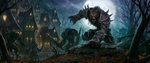 BlizzCon '09: World of Warcraft Heading to Cataclysm News image