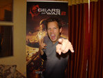 E3: Cliff Bleszinski Bigs Up Nintendo News image