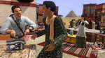 First Sims 3 Virtual Tourism Dated News image