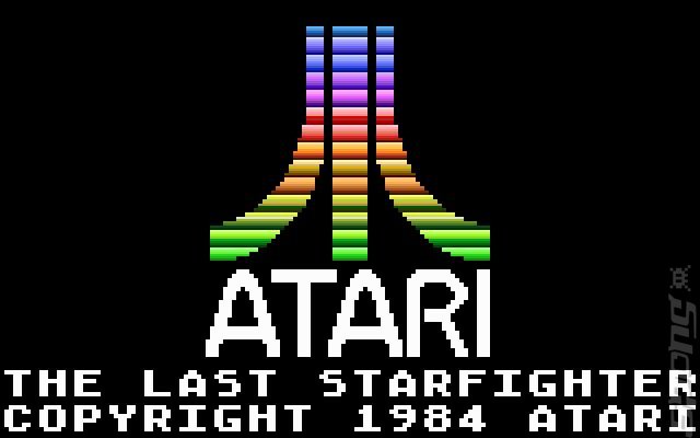 At Last: Last Starfighter Game Finished News image