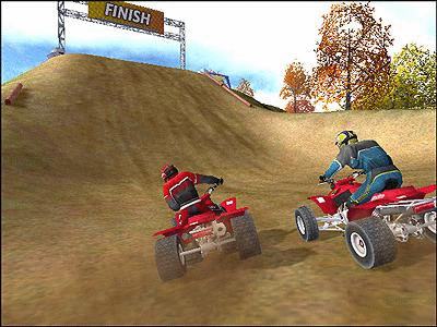 ATV Offroad Fury for PlayStation 2 first look News image