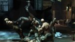 Batman: Arkham Asylum - Nutters in Action News image