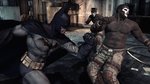 Batman: Arkham Asylum - Nutters in Action News image