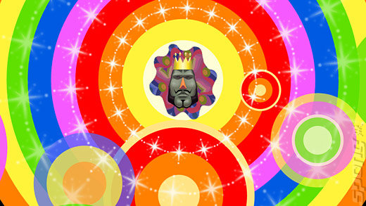 Beautiful Katamari Website Launches News image