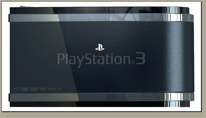 Best PlayStation 3 Fake to Date Does the Rounds News image