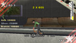 BMXing On Your Wii PLUS PSP Vid News image