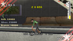 Related Images: BMXing On Your Wii PLUS PSP Vid News image