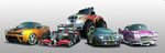 Burnout Paradise Toy Pack This Week News image
