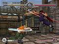 Related Images: Capcom 3D fighter: First screenshots emerge News image