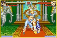 Capcom Reveals First Screens and Details Of SSF2 and Final Fight Advance News image