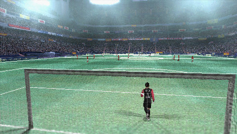 PSP's Overpaid Glory Hunting Footy - Latest Screens HERE News image