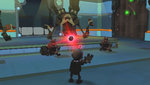 Clank Goes Solo and Secretive on PSP News image