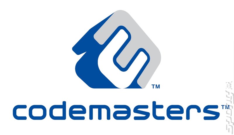 Codemasters Reveals Dynamic New Corporate Identity News image
