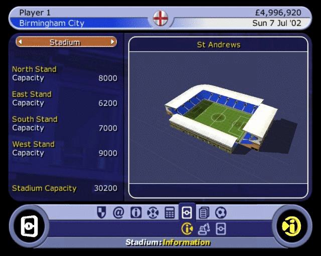 Lma Manager 2003 Ps2