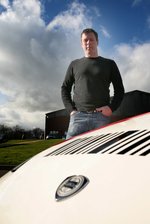 Colin McRae: A Tribute To A Proper Gentleman News image