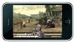 Related Images: Confirmed: Metal Gear Solid for iPhone News image