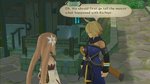 Related Images: Confirmed: Tales of Symphonia Spin-Off for Europe News image