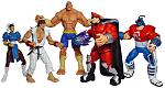 Cool Street Fighter toys that you can't have! News image