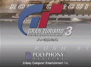 Countdown to UK Gran Turismo 3 launch plus Secret info News image