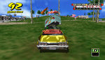 Related Images: Crazy Taxi: New Screens News image