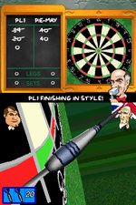 Darts On DS News image