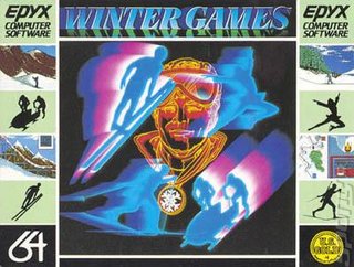 Nintendo Wii: Mercs & Winter Games for VC