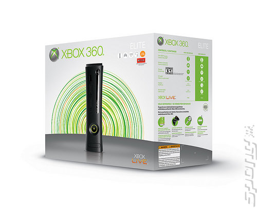 Xbox 360 Europe: Beating PS3 in Non-Gaming  News image
