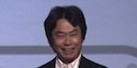 Related Images: Miyamoto: Using 3DS More Convenient than Multiple Wii U Controllers News image