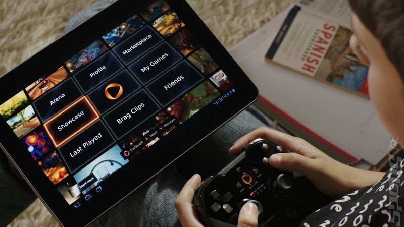 OnLive App for Mobile and Tablet 'Soon' News image