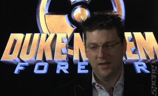 Six Minutes of Pitchford on Duke Nukem